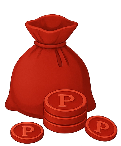 V-COIN Icon
